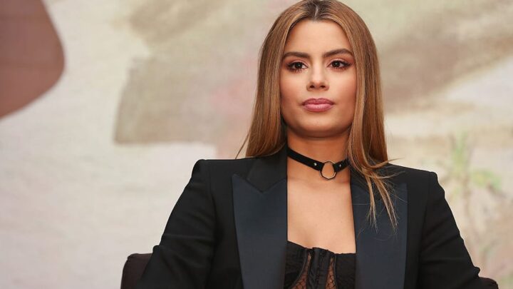 Ariadna Gutierrez Biography: Boyfriend, Net Worth, Age, Husband, Instagram, Height, Money Heist, Wikipedia, Miss Universe
