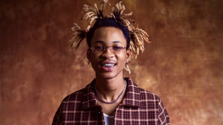 Baby Boy AV (musician) Biography: Real Name, Age, Net Worth, Songs, Wikipedia, State Of Origin, Girlfriend, Instagram, Label, Pictures