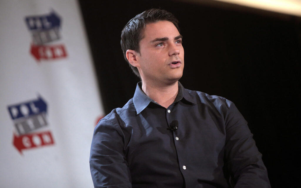 Ben Shapiro Biography: Education, Age, Net Worth, Wap, Wife, Books, Height, YouTube, Children, Show, Twitter, Wikipedia