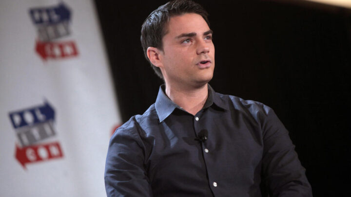 Ben Shapiro Biography: Education, Age, Net Worth, Wap, Wife, Books, Height, YouTube, Children, Show, Twitter, Wikipedia