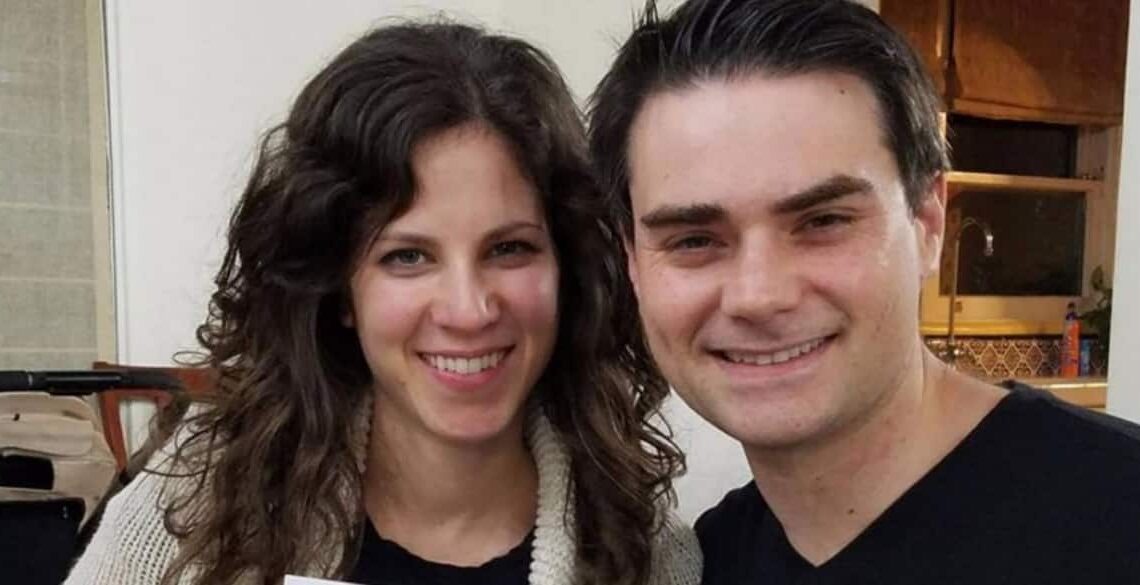 Ben Shapiro’s wife Mor Shapiro Biography: Net Worth, Husband, Education, Birthday, Age, Wap, Height, Twitter, Wiki, Instagram Ben Shapiro’s wife Mor Shapiro Biography: Net Worth, Husband, Education, Birthday, Age, Wap, Height, Twitter, Wiki, Instagram
