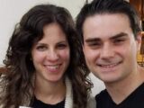 Ben Shapiro's wife Mor Shapiro Bio, Net Worth, Husband, Education, Birthday, Age, Wap, Height, Twitter, Wiki, Instagram