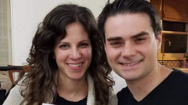 Ben Shapiro’s wife Mor Shapiro Biography: Net Worth, Husband, Education, Birthday, Age, Wap, Height, Twitter, Wiki, Instagram