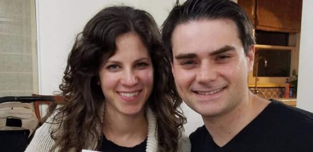 Ben Shapiro's wife Mor Shapiro Bio, Net Worth, Husband, Education, Birthday, Age, Wap, Height, Twitter, Wiki, Instagram