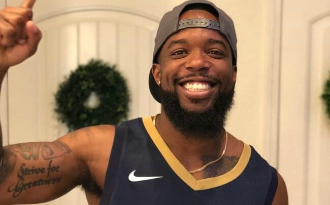 Cash Nasty Biography: Real Name, Net Worth, Age, Instagram, Gaming, Fight, Wikipedia, Girlfriend, Dunk, Height