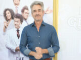 Dermot Mulroney Bio, Wife, Age, Friends, Net Worth, IMDb, New Girl, Wikipedia, Height, Son, Movies, TV Shows