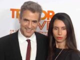 Dermot Mulroney's wife Tharita Cesaroni Biography, Age, Net Worth, Birthday, Husband, Instagram, Wikipedia, Prima
