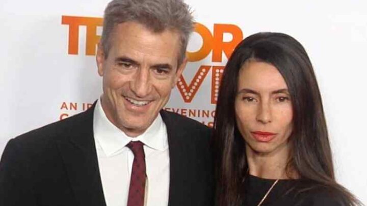 Dermot Mulroney’s wife Tharita Cesaroni  Biography: Age, Net Worth, Birthday, Husband, Instagram, Wikipedia, Prima