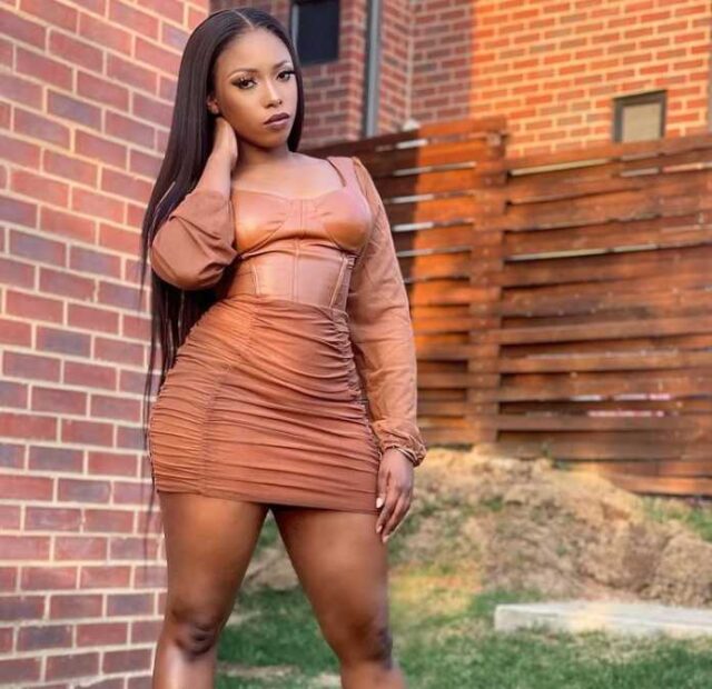 Gigi Lamayne Biography, Real Name, Songs, Age, Wikipedia, Husband, Net Worth, Tattoo, Record Label, Zimbabwe