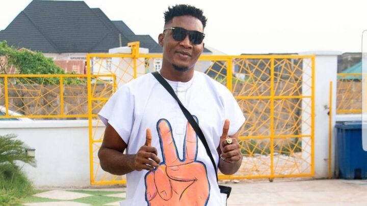 Goya Menor Biography: Songs, Age, Net Worth, Wikipedia, Ameno Amapiano Lyrics, Girlfriend, Record Label, State, Instagram