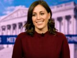 Hallie Jackson Bio, Salary, Children, Age, Instagram, Net Worth, Parents, White, Height, Reports, Husband, Wikipedia