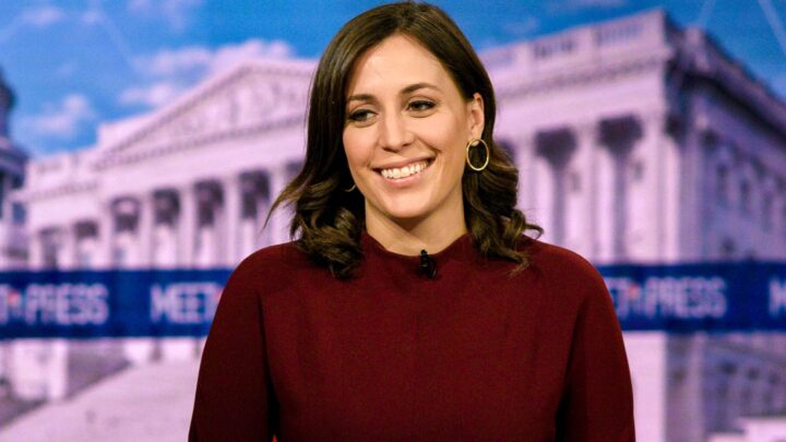 Hallie Jackson Biography: Salary, Children, Age, Instagram, Net Worth, Parents, White, Height, Reports, Husband, Wikipedia