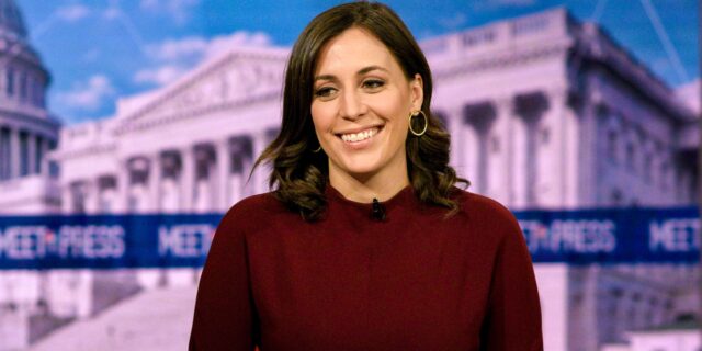 Hallie Jackson Bio, Salary, Children, Age, Instagram, Net Worth, Parents, White, Height, Reports, Husband, Wikipedia