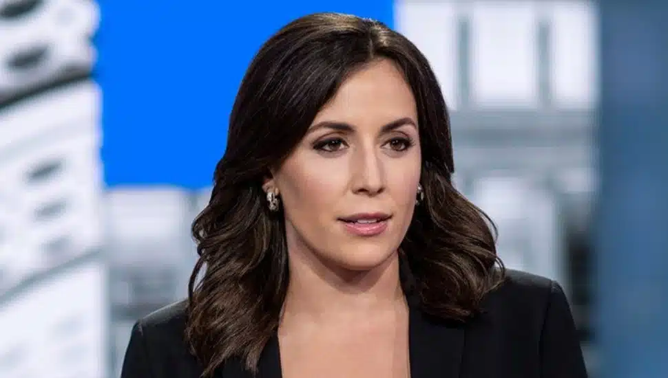 Hallie Jackson Biography: Salary, Children, Age, Instagram, Net Worth, Parents, White, Height, Reports, Husband, Wikipedia