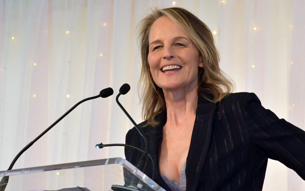 Helen Hunt Biography: Awards, Net Worth, Age, Height, Husband, Daughter, Family, Wikipedia, Movies & TV Shows, Photos