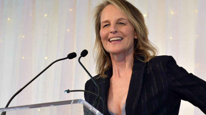 Helen Hunt Biography: Awards, Net Worth, Age, Height, Husband, Daughter, Family, Wikipedia, Movies & TV Shows, Photos