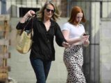 Helen Hunt's Daughter Makena Lei Gordon Carnahan Bio, Age, Parents, Father, Instagram, Wikipedia, Net Worth, Height, Boyfriend