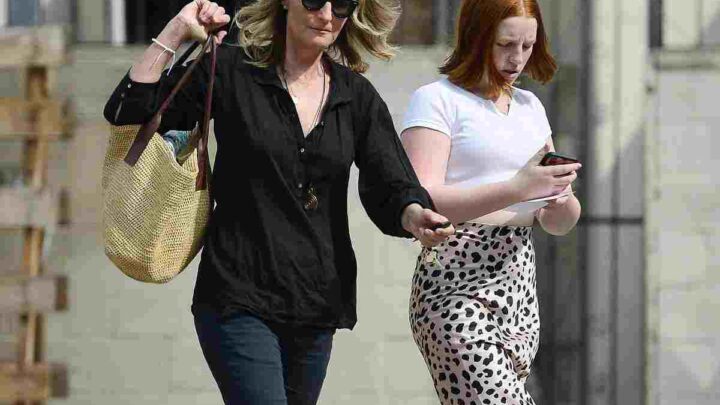 Helen Hunt’s Daughter Makena Lei Gordon Carnahan Biography: Age, Parents, Father, Instagram, Wikipedia, Net Worth, Height, Boyfriend