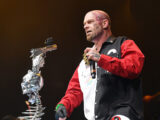 Ivan Moody Biography, Net Worth, Height, Wife, Age, Son, Political Party, Views, Kids, Daughters, Children, Wikipedia, Instagram, Tattoos