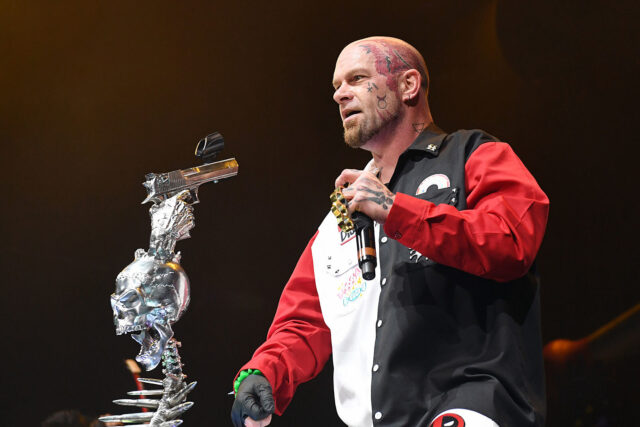 Ivan Moody Biography, Net Worth, Height, Wife, Age, Son, Political Party, Views, Kids, Daughters, Children, Wikipedia, Instagram, Tattoos