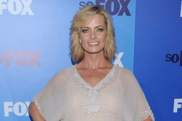 Jaime Pressly bio: Net worth, boyfriend, kids, movies, weight gain