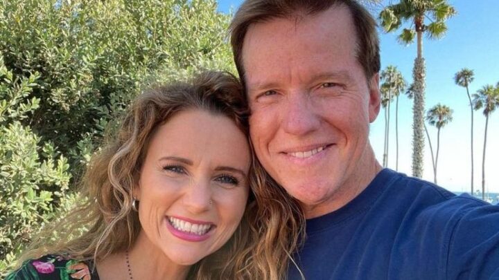 Jeff Dunham’s wife Audrey Murdick Biography: Age, Net Worth, Wikipedia, Instagram, Cookies, Children, Bodybuilder