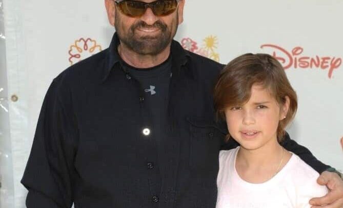 Joe Pesci’s Daughter Tiffany Pesci Biography: Net Worth, Age, Boyfriend, Mother, Height, Wikipedia, Instagram, Pictures
