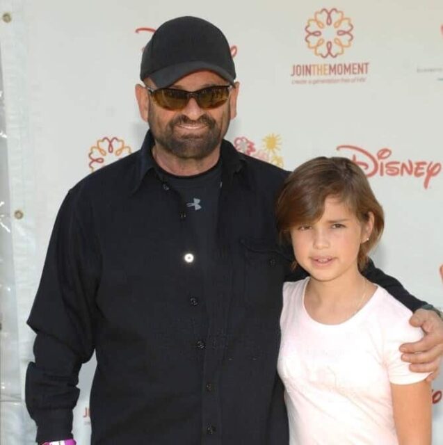 Joe Pesci’s Daughter Tiffany Pesci Bio, Net Worth, Age, Boyfriend, Mother, Height, Wikipedia, Instagram, Pictures