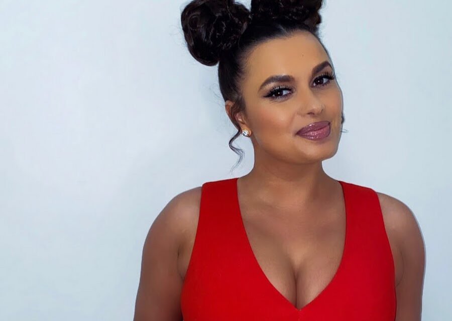 Joy Taylor Biography: Husband, Net Worth, Age, Salary, Wikipedia, Sister, Brother, Twitter, Mom, Siblings, Boyfriend Joy Taylor Biography: Husband, Net Worth, Age, Salary, Wikipedia, Sister, Brother, Twitter, Mom, Siblings, Boyfriend