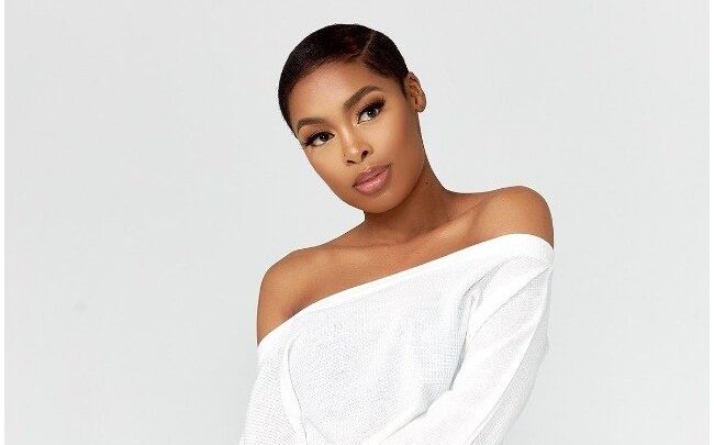 K Naomi Biography: Boyfriend, Age, Net Worth, Husband, Instagram, Real Name, Twitter, Wikipedia, Dating Tshepo, Child