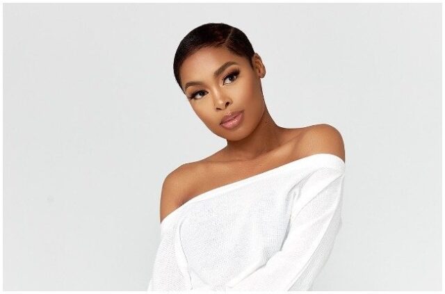 K Naomi Bio, Boyfriend, Age, Net Worth, Husband, Instagram, Real Name, Twitter, Wikipedia, Dating Tshepo