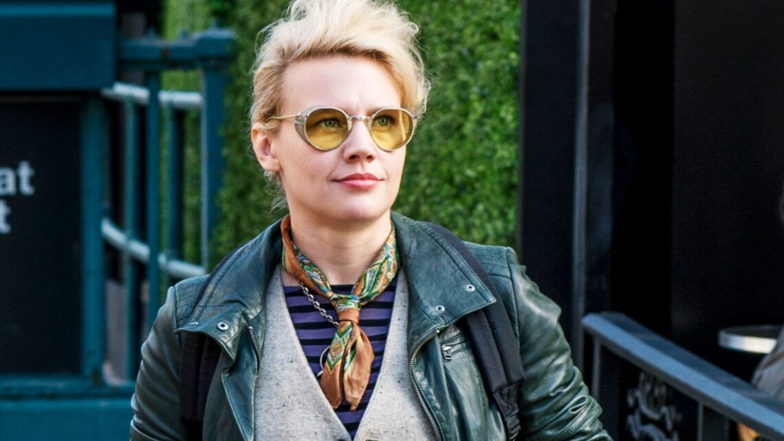 Kate McKinnon Biography: Net Worth, Instagram, Age, Wife, Height, Movies & TV Shows, Partner, Girlfriend, Feminist, SNL, Spouse