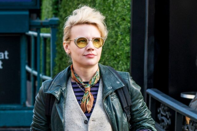 Kate McKinnon Bio, Net Worth, Instagram, Age, Wife, Height, Movies & TV Shows, Partner, Girlfriend, Feminist, SNL, Spouse