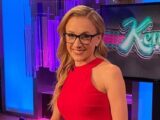 Katherine 'Kat' Timpf Biography, Net Worth, Age, Husband, Weight Loss, Neck Surgery, Salary, Fiancé, Wikipedia, Boyfriend, Wedding