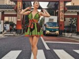 Lalla Hirayama Bio, Age, Boyfriend Dating, Net Worth, Father, Parents, Wikipedia, Husband, Height, Partner