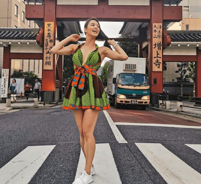 Lalla Hirayama Biography: Age, Boyfriend Dating, Net Worth, Father, Parents, Wikipedia, Husband, Height, Partner Lalla Hirayama Biography: Age, Boyfriend Dating, Net Worth, Father, Parents, Wikipedia, Husband, Height, Partner