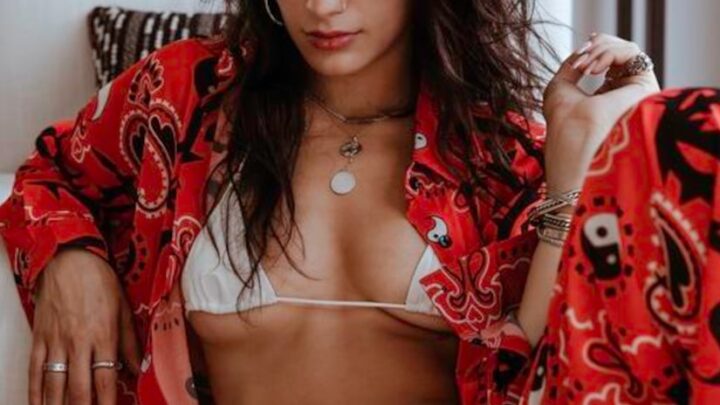 Lexy Panterra Biography: Age, Boyfriend, Wikipedia, Net Worth, Leggings, Songs, YouTube, Dating Alex Wassabi?