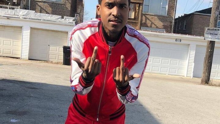 Lil Reese Biography: Net Worth, Twitter, Age, Video, Songs, Girlfriend, Eye, Neck Shot, Wikipedia, Daughter, Instagram, Albums