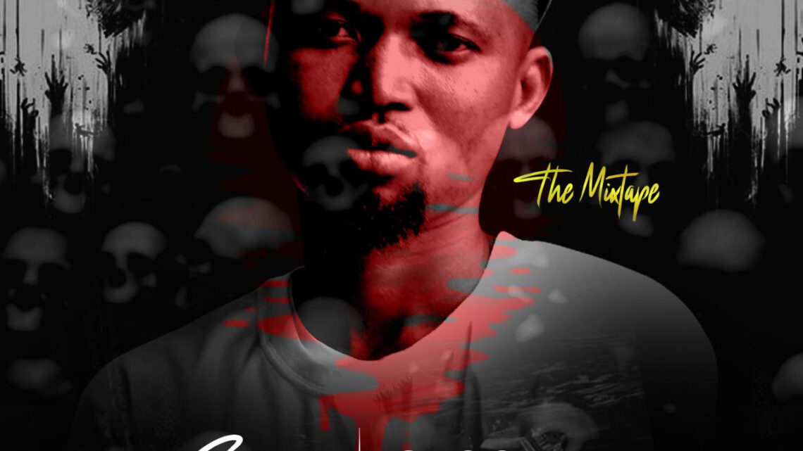 [MixTape] Gzone – Spooky Chronicles
