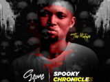 [MIXTAPE] GZONE - SPOOKY CHRONICLES