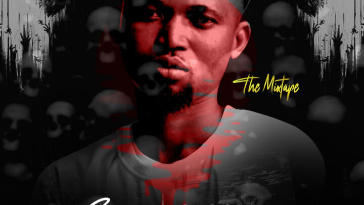 [MixTape] Gzone – Spooky Chronicles