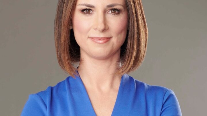 MSNBC Heidi Przybyla Biography: Age, Married Husband, Net Worth, Baby, Wikipedia, Instagram, Facebook, Father, Twitter
