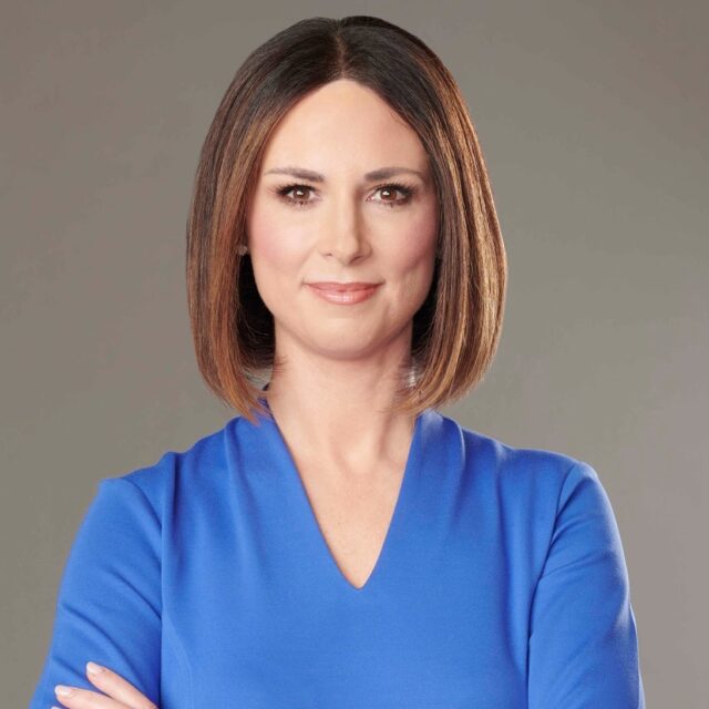 MSNBC Heidi Przybyla Bio, Age, Married Husband, Net Worth, Baby, Wikipedia, Instagram, Facebook, Father, Twitter