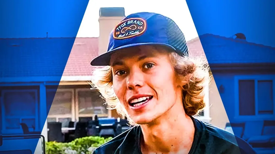 Tanner Fox Biography: Net Worth, Age, Car, Wikipedia, Songs, Height, Girlfriend, House, Merch, GTR, Scooter, Lamborghini, YouTube