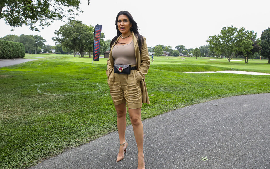 Molly Qerim Biography: Child, Age, Disease, Net Worth, Instagram, Email, Husband, Wikipedia, Nationality, Salary