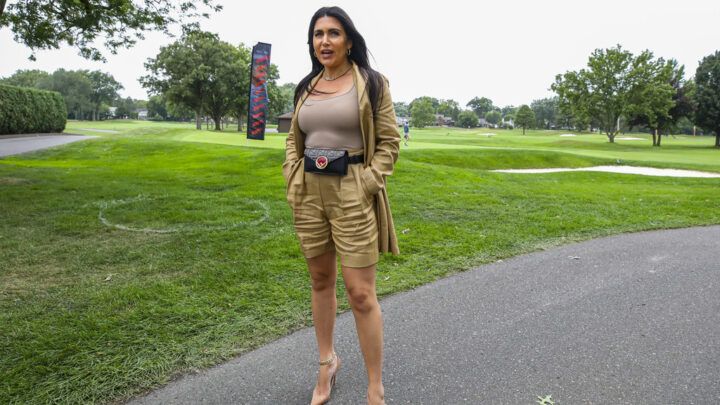 Molly Qerim Biography: Child, Age, Disease, Net Worth, Instagram, Email, Husband, Wikipedia, Nationality, Salary