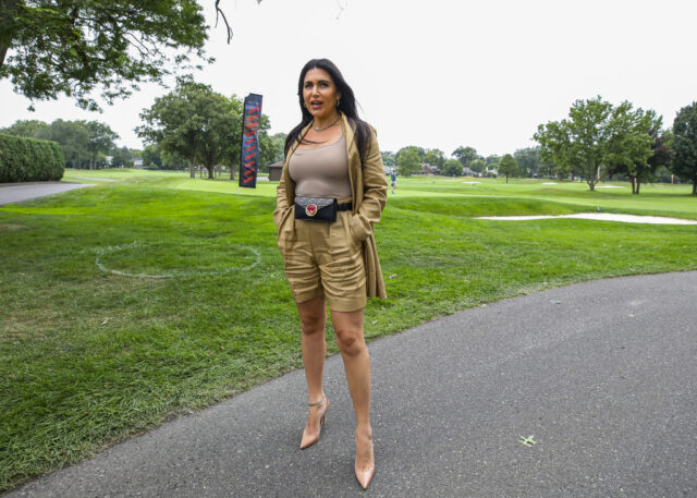 Molly Qerim Bio, Child, Age, Disease, Net Worth, Instagram, Email, Husband, Wikipedia, Nationality, Salary