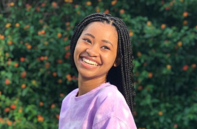 Nefisa Mkhabela Biography, Age, Net Worth, Wikipedia, Date Of Birth, Facebook, Boyfriend, Family, Father, Parents, Salary