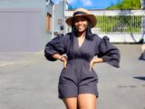 Nicolette Mashile Bio, Age, House, Education, Net Worth, Married Wife, Parents, Property, Wikipedia, Books