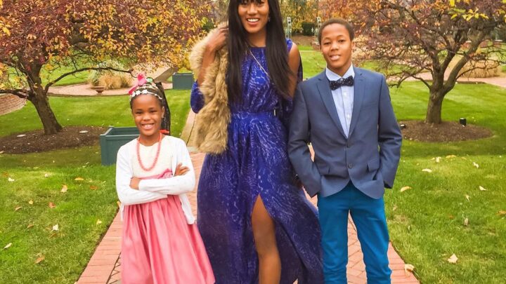 Ojy Okpe Biography: Wikipedia, Age, Divorce, Marriage, Net Worth, Husband, Tribe, Parents, Maiden Name, Instagram